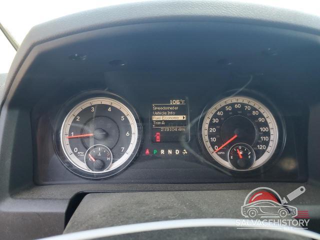 1C6RR7FT2FS636379 2015 RAM 1500 photo no. 9