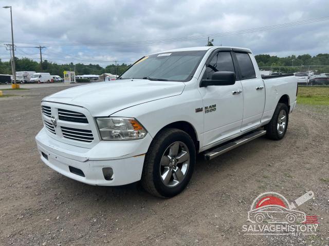 1C6RR7GTXFS771981 2015 RAM 1500 photo no. 2