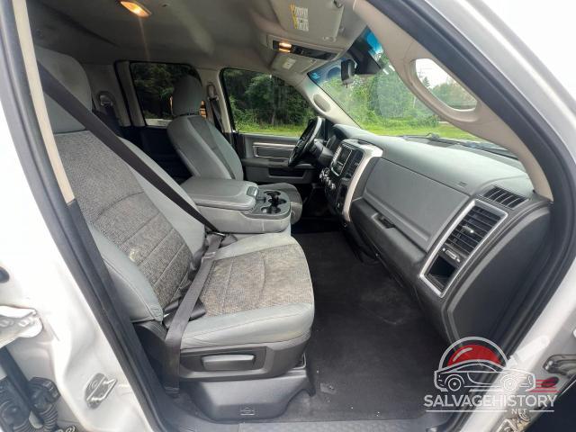 1C6RR7GTXFS771981 2015 RAM 1500 photo no. 5