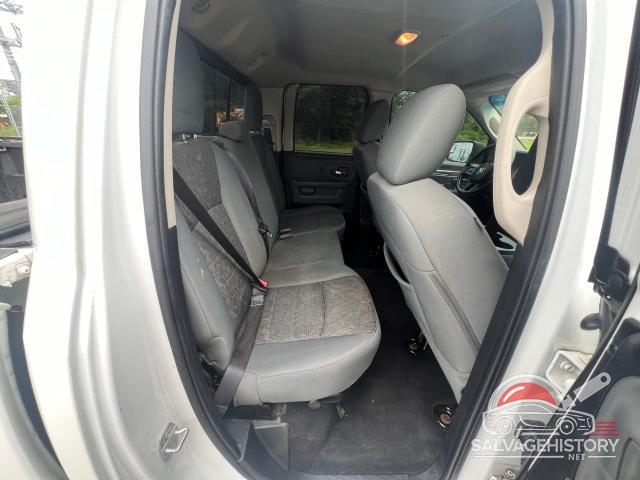 1C6RR7GTXFS771981 2015 RAM 1500 photo no. 6