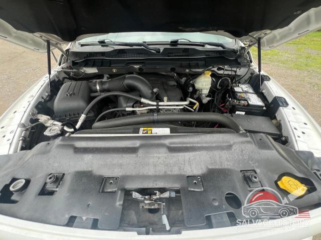 1C6RR7GTXFS771981 2015 RAM 1500 photo no. 7