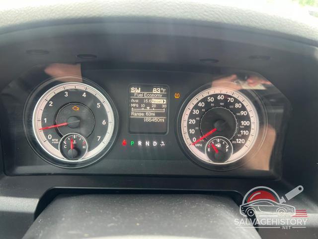 1C6RR7GTXFS771981 2015 RAM 1500 photo no. 8