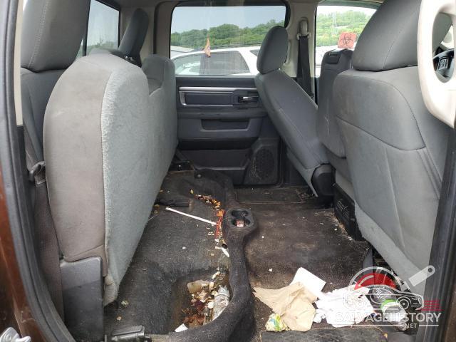 1C6RR7LG0FS531685 2015 RAM 1500 photo no. 10