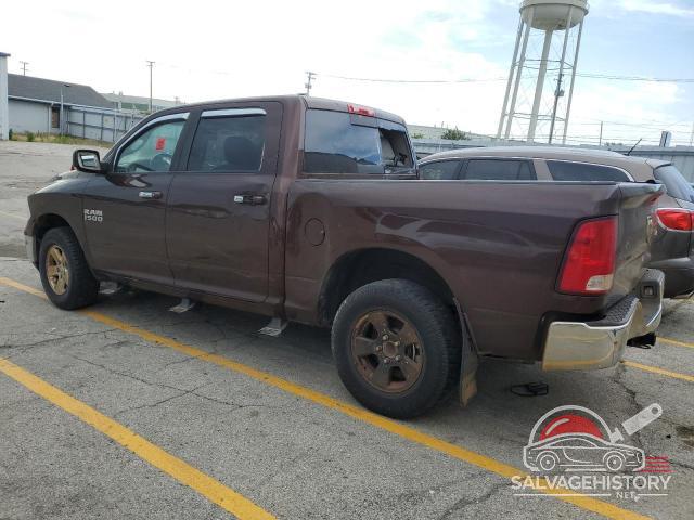 1C6RR7LG0FS531685 2015 RAM 1500 photo no. 2