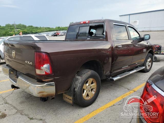 1C6RR7LG0FS531685 2015 RAM 1500 photo no. 3