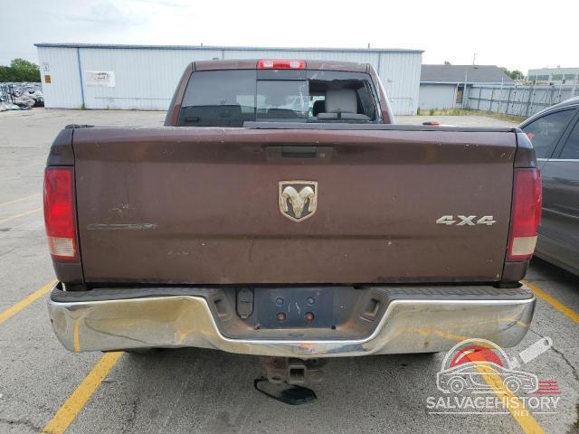 1C6RR7LG0FS531685 2015 RAM 1500 photo no. 6