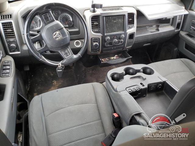 1C6RR7LG0FS531685 2015 RAM 1500 photo no. 8