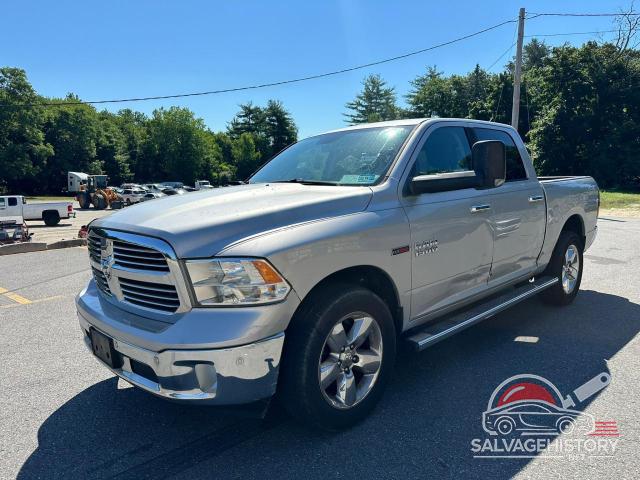 1C6RR7LM2FS716438 2015 RAM 1500 photo no. 14