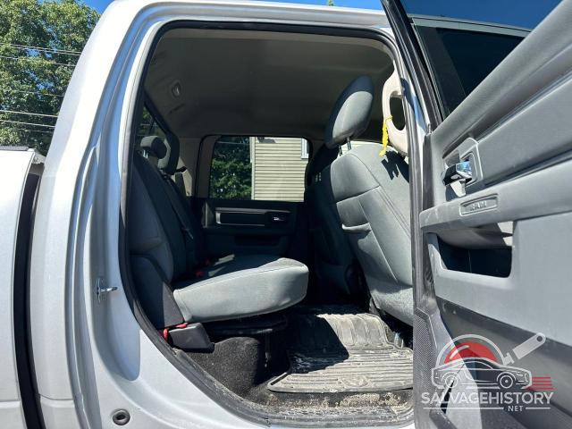 1C6RR7LM2FS716438 2015 RAM 1500 photo no. 5