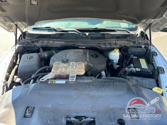 1C6RR7LM2FS716438 2015 RAM 1500 photo no. 9
