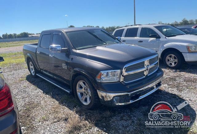 1C6RR7PM9FS642641 2015 RAM 1500 photo no. 2