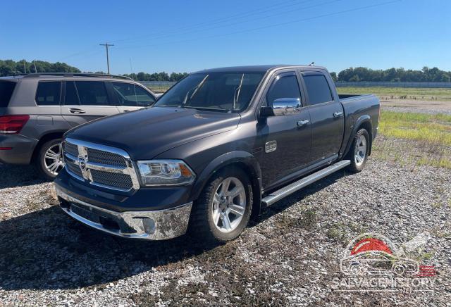 1C6RR7PM9FS642641 2015 RAM 1500 photo no. 2