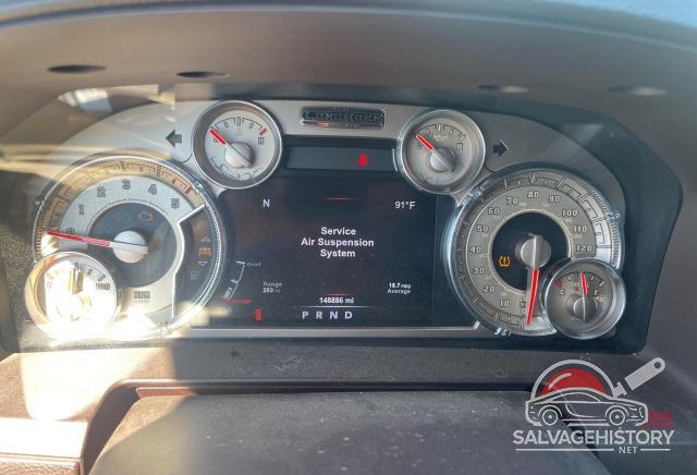 1C6RR7PM9FS642641 2015 RAM 1500 photo no. 8