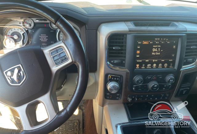 1C6RR7PM9FS642641 2015 RAM 1500 photo no. 9