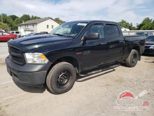 1C6RR7SM4FS679006 2015 RAM 1500 photo no. 15