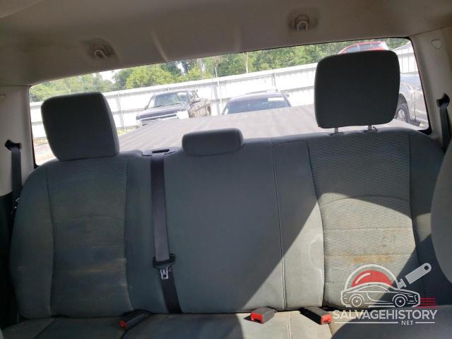 1C6RR7SM4FS679006 2015 RAM 1500 photo no. 10