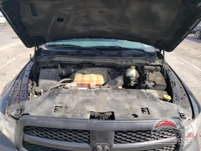 1C6RR7SM4FS679006 2015 RAM 1500 photo no. 12