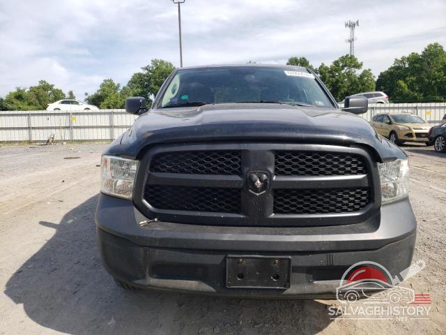 1C6RR7SM4FS679006 2015 RAM 1500 photo no. 5