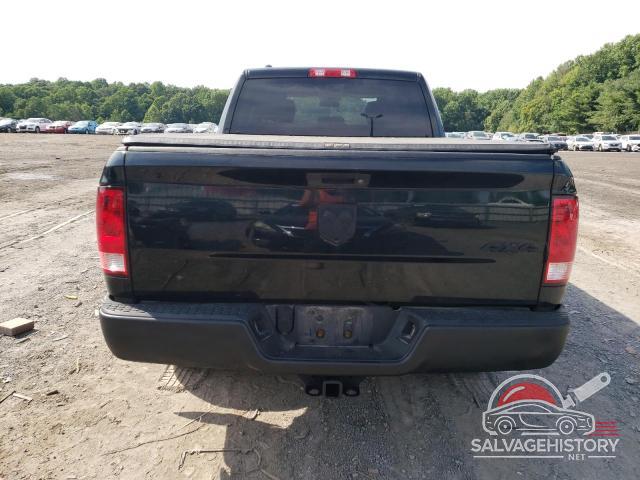 1C6RR7SM4FS679006 2015 RAM 1500 photo no. 6
