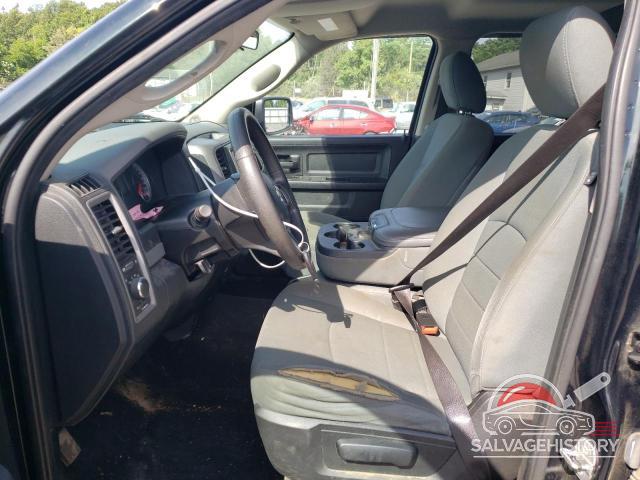 1C6RR7SM4FS679006 2015 RAM 1500 photo no. 7
