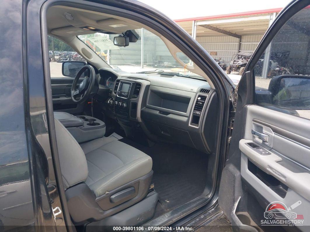 3C6JR7AT0FG631662 2015 RAM 1500 photo no. 5