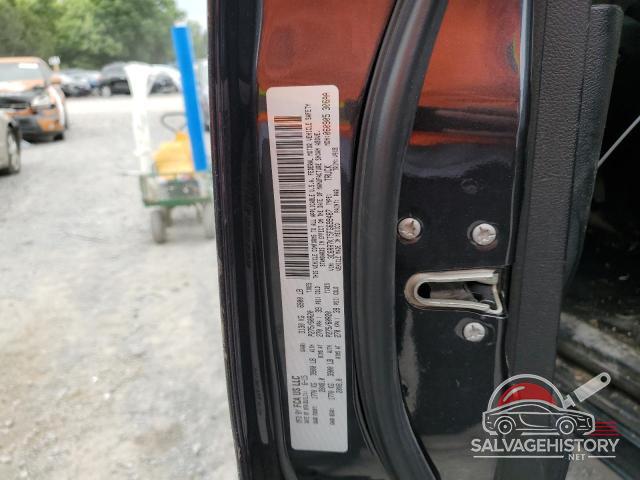 3C6RR7KT5FG699487 2015 RAM 1500 photo no. 13