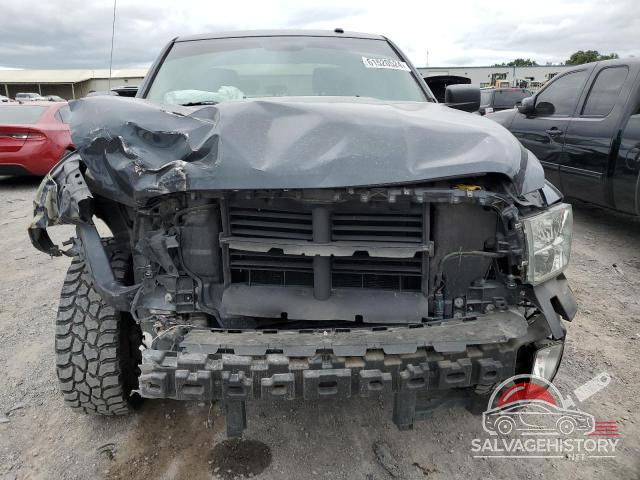 3C6RR7KT5FG699487 2015 RAM 1500 photo no. 5