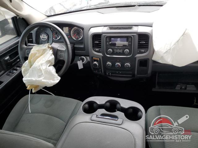 3C6RR7KT5FG699487 2015 RAM 1500 photo no. 8