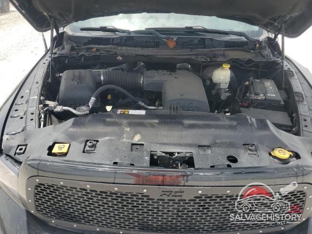 1C6RR6GG3GS277492 2016 RAM 1500 photo no. 11