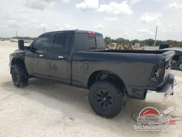 1C6RR6GG3GS277492 2016 RAM 1500 photo no. 2