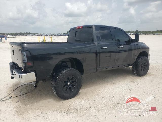 1C6RR6GG3GS277492 2016 RAM 1500 photo no. 3
