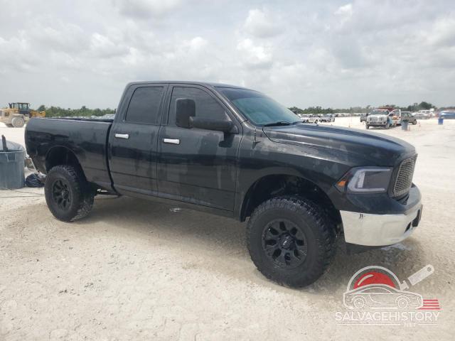 1C6RR6GG3GS277492 2016 RAM 1500 photo no. 4