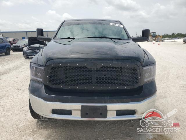 1C6RR6GG3GS277492 2016 RAM 1500 photo no. 5