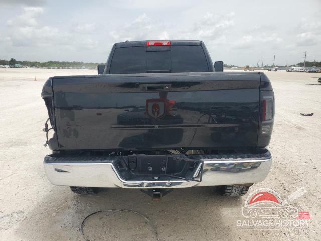 1C6RR6GG3GS277492 2016 RAM 1500 photo no. 6