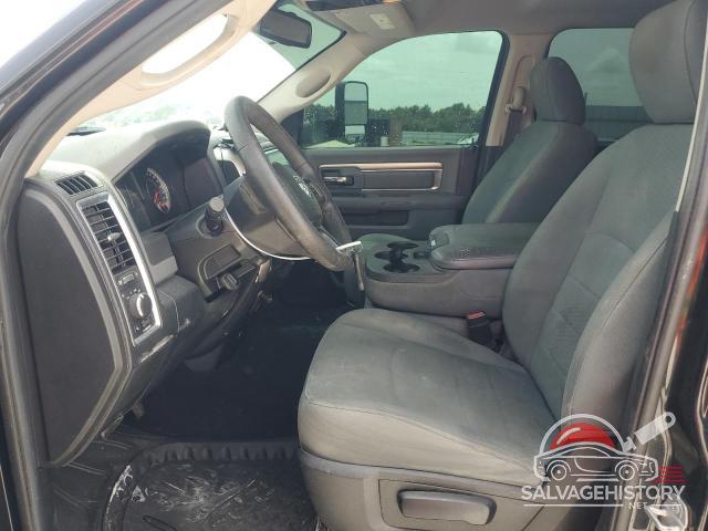 1C6RR6GG3GS277492 2016 RAM 1500 photo no. 7