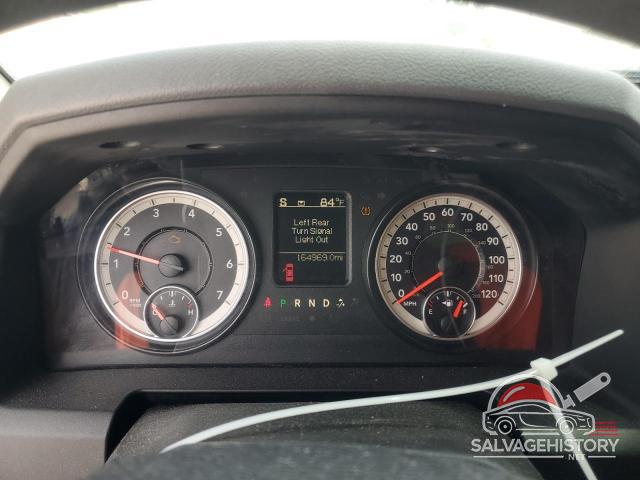 1C6RR6GG3GS277492 2016 RAM 1500 photo no. 9