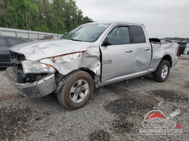 1C6RR6GG6GS143978 2016 RAM 1500 photo no. 11