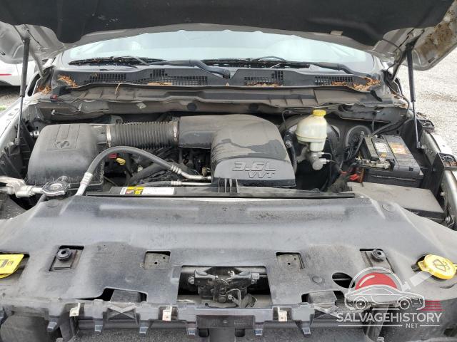 1C6RR6GG6GS143978 2016 RAM 1500 photo no. 11