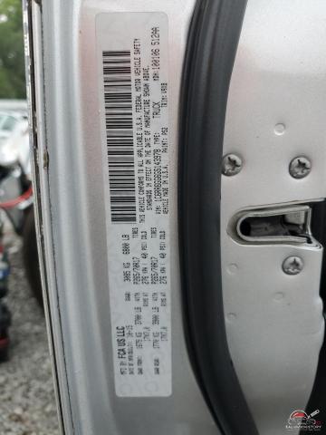1C6RR6GG6GS143978 2016 RAM 1500 photo no. 12