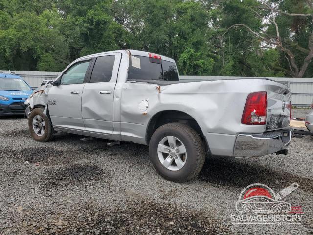 1C6RR6GG6GS143978 2016 RAM 1500 photo no. 2