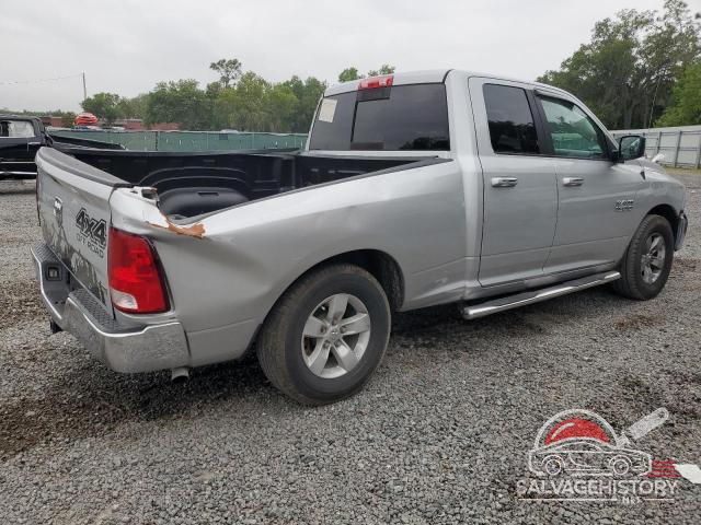 1C6RR6GG6GS143978 2016 RAM 1500 photo no. 3