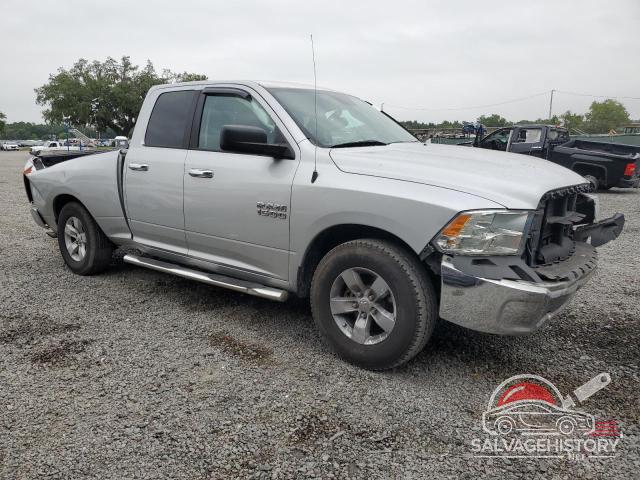 1C6RR6GG6GS143978 2016 RAM 1500 photo no. 4
