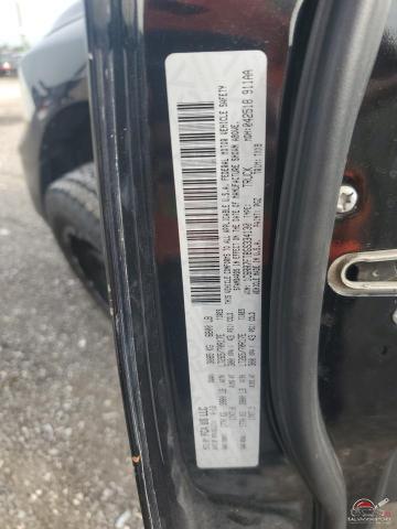 1C6RR7FT8GS334130 2016 RAM 1500 photo no. 12