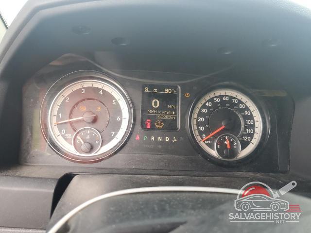 1C6RR7FT8GS334130 2016 RAM 1500 photo no. 9