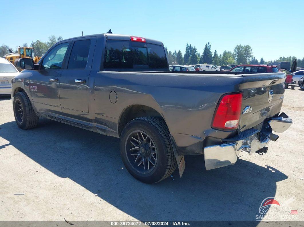 1C6RR7GT4GS141438 2016 RAM 1500 photo no. 3