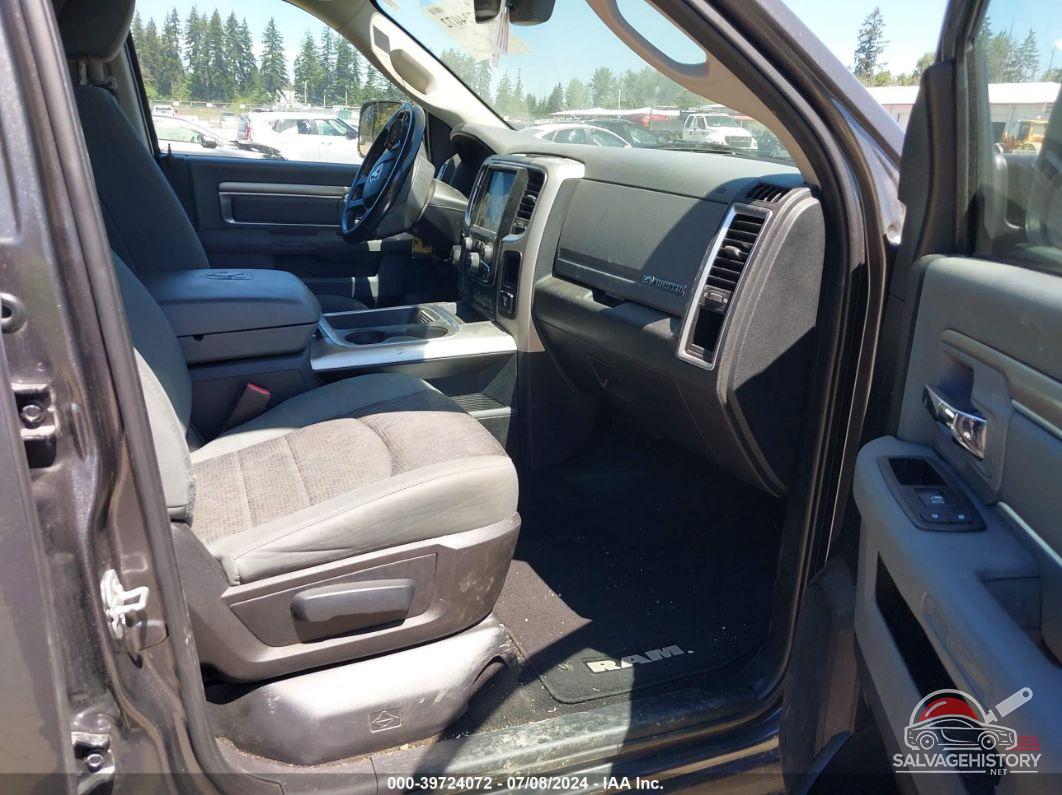 1C6RR7GT4GS141438 2016 RAM 1500 photo no. 5