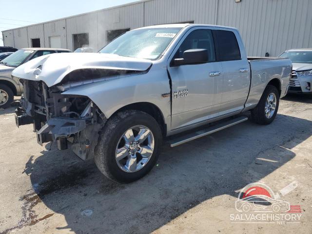 1C6RR7GTXGS177151 2016 RAM 1500 photo no. 3