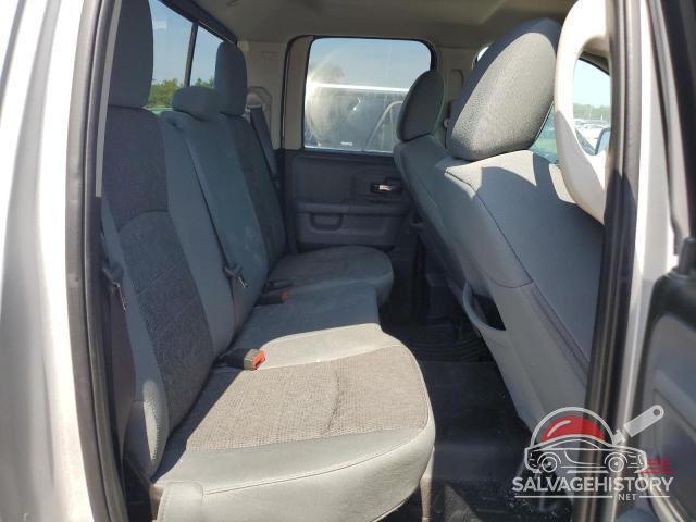 1C6RR7GTXGS177151 2016 RAM 1500 photo no. 10
