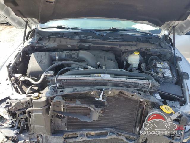1C6RR7GTXGS177151 2016 RAM 1500 photo no. 11