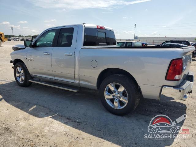 1C6RR7GTXGS177151 2016 RAM 1500 photo no. 2